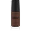 Catrice Invisible Cover Foundation течен покривен фон дьо тен с матиращ ефект цвят 072C 30 мл.
