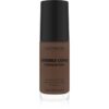 Catrice Invisible Cover Foundation течен покривен фон дьо тен с матиращ ефект цвят 080W 30 мл.