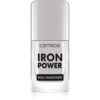 Catrice Iron Power укрепващ лак за нокти 10