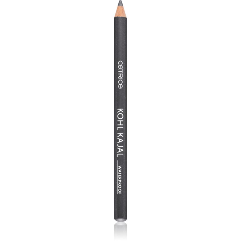 Catrice Kohl Kajal Waterproof молив за очи тип каял цвят 030 Homey Grey 0