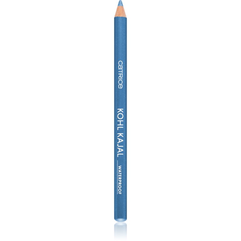Catrice Kohl Kajal Waterproof молив за очи тип каял цвят 070 Turquoise Sense 0