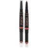 Catrice Lip Artist Matte Lipstick & Liner червило + молив за устни с матиращ ефект цвят 010 Always Together 1.74 гр.