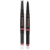 Catrice Lip Artist Matte Lipstick & Liner червило + молив за устни с матиращ ефект цвят 020 Never Apart 1.74 гр.