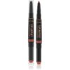 Catrice Lip Artist Matte Lipstick & Liner червило + молив за устни с матиращ ефект цвят 030 Best Friends Forever 1.74 гр.