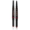 Catrice Lip Artist Matte Lipstick & Liner червило + молив за устни с матиращ ефект цвят 040 Sisters By Heart 1.74 гр.