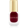 Catrice MY JEWELS. MY RULES. лак за нокти цвят C03 Royal Red 10