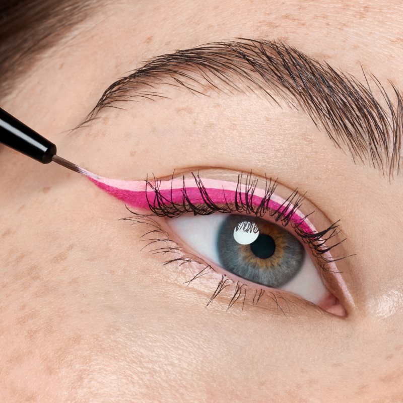 Catrice Magic Perfectors четка за очна линия двустранен 1 бр. на ниска цена