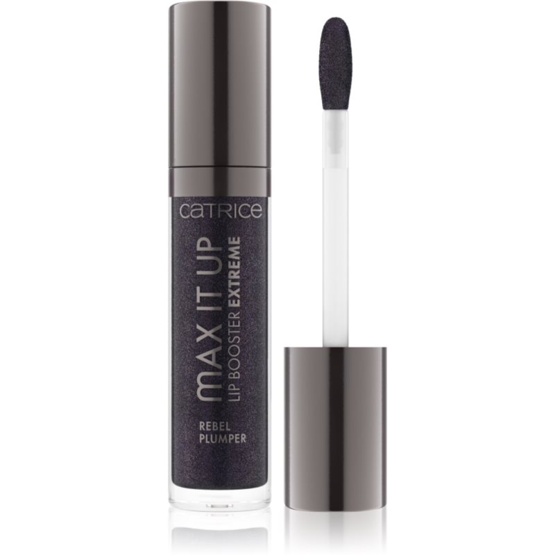 Catrice Max It Up Lip Booster Extreme блясък за устни за по-голям обем цвят 060 Good Girl Gone Bad 4 мл. на ниска цена