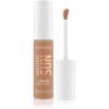 Catrice Melted Sun течен бронзант с матиращ ефект цвят 015 Sunkissed 10 мл.