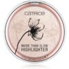 Catrice More Than Glow озаряваща пудра цвят 020 5