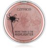 Catrice More Than Glow озаряваща пудра цвят 040 Absolute Blushin' Bright 5.9 гр.