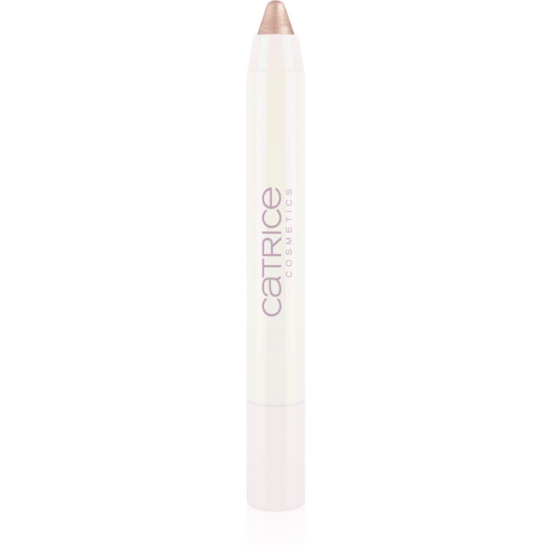 Catrice PEARLFECTION интензивни сенки за очи в стик цвят 03 Unstoppapearl 2.7 гр.