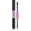 Catrice Perfect Duo XXL Effect спирала за обем и удължаване на мигли 2 в 1 цвят Black 8 мл.