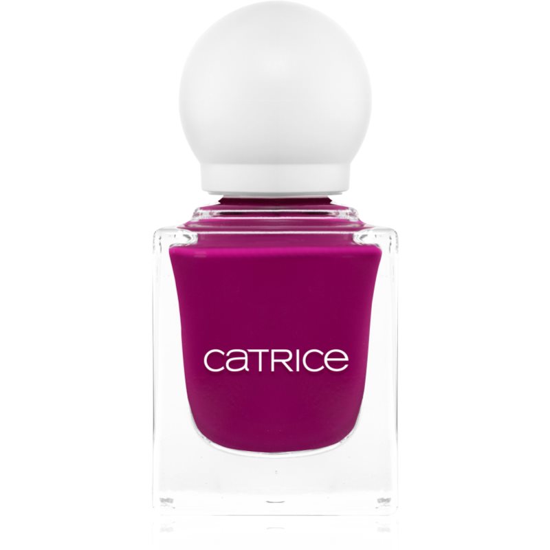Catrice SUMMER OBSESSED лак за нокти цвят C02 CATCHING SUNSETS 11 мл.