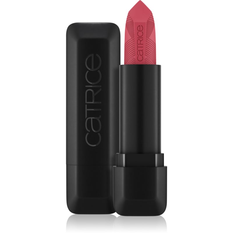 Catrice Scandalous Matte матиращо червило цвят 050 · Sucker For Love 3