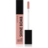 Catrice Shine Bomb дълготрайно течно червило цвят 010 French Silk 3 мл.