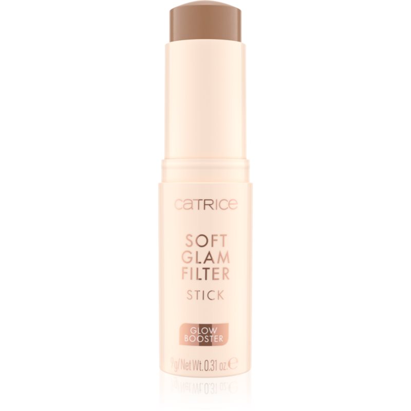 Catrice Soft Glam Filter Stick фон дьо тен в стик цвят 020 Light - Medium 9 гр.