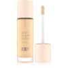 Catrice Soft Glam Filter озаряващ тониращ флуид цвят 010 - Fair - Light 30 мл.