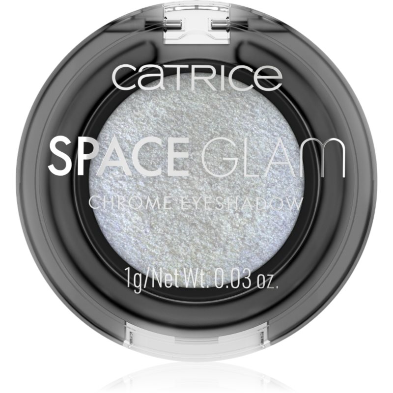 Catrice Space Glam мини сенки за очи цвят 040 Stardust 1 гр.