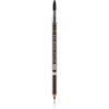 Catrice Stylist молив за вежди с четка цвят 030 Brow-n-eyed Peas 1
