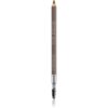 Catrice Stylist молив за вежди  с четка цвят 040 Don't Let Me Brow'n 1