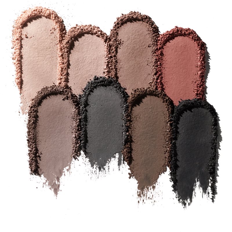 Catrice The Dusty Matte палитра сенки за очи 9 гр. на ниска цена