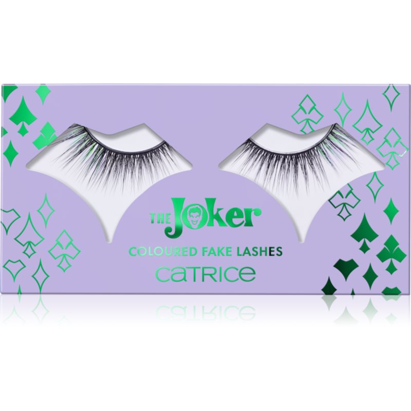 Catrice The Joker изкуствени мигли 020 The Joker's Glance 2 бр.