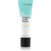 Catrice The Protector хидратираща основа под фон дьо тен SPF 30 22 мл.