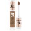 Catrice True Skin течен прикриващ коректор цвят 092 Warm Spices 4.5 мл.
