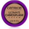 Catrice Ultimate Camouflage кремообразен покривен коректор цвят 020 - N Light Beige 3 гр.