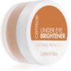 Catrice Under Eye Brightener очен коректор с хидратиращ ефект цвят 030 Golden Toffee 2.3 гр.