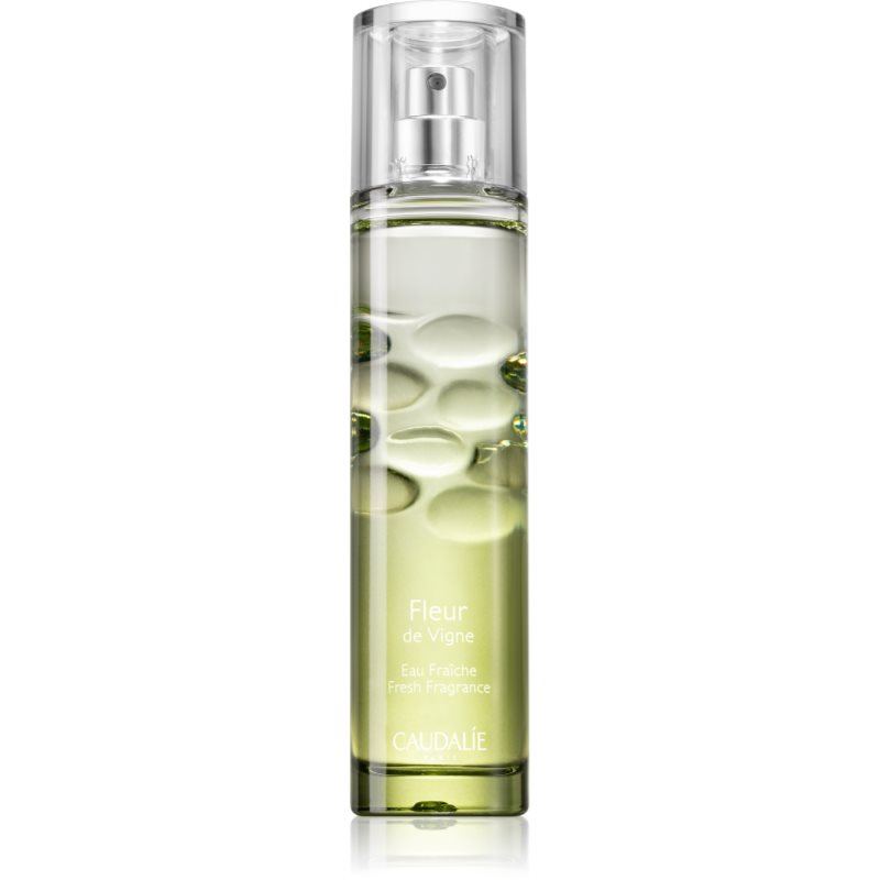 Caudalie Fleur De Vigne освежаваща вода за жени 50 мл. на ниска цена