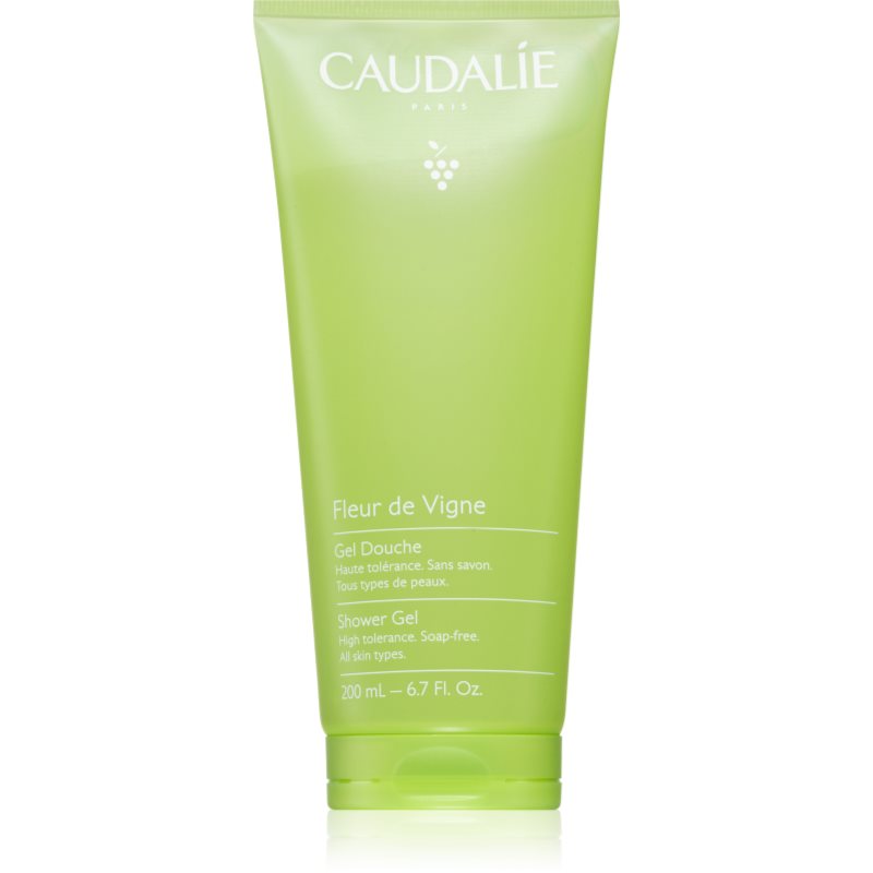 Caudalie Fleur De Vigne хидратиращ душ гел 200 мл. на ниска цена