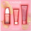 Caudalie Moisturizing Routine Set подаръчен комплект за лице и тяло