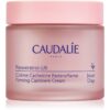Caudalie Resveratrol-Lift лек лифтинг крем за стягане на кожата 50 мл.