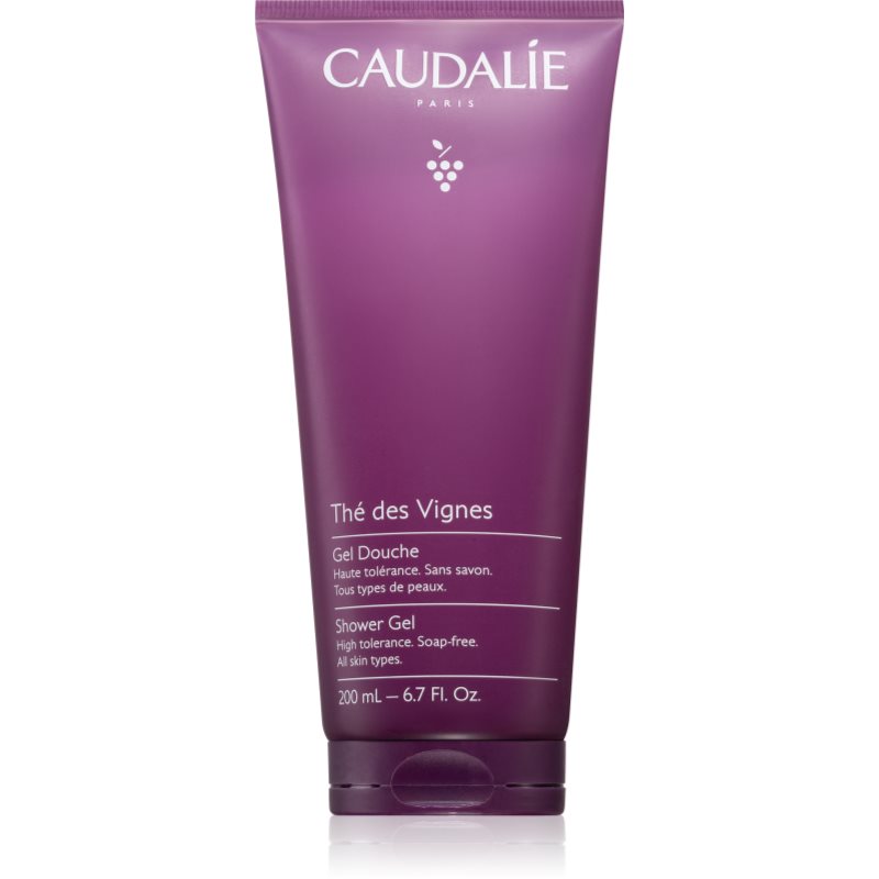 Caudalie Thé Des Vignes Shower Gel хидратиращ душ гел 200 мл. на ниска цена