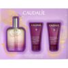 Caudalie The Nourishing Body Essentials Set подаръчен комплект за тяло и коса