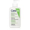 CeraVe Cleansers почистваща крем- пяна за нормална към суха кожа 236 мл.