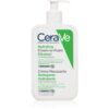 CeraVe Cleansers почистваща крем- пяна за нормална към суха кожа 473 мл.