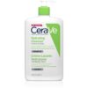 CeraVe Hydrating Cleanser почистваща емулсия с хидратиращ ефект 1000 мл.