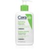CeraVe Hydrating Cleanser почистваща емулсия с хидратиращ ефект 236 мл.