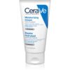 CeraVe Moisturizers хидратиращ крем за лице и тяло за суха или много суха кожа 50 мл.