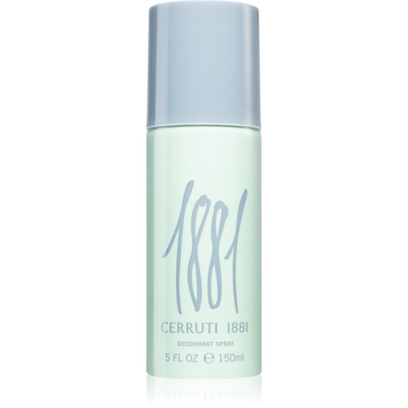 Cerruti 1881 Pour Homme дезодорант в спрей за мъже 150 мл.