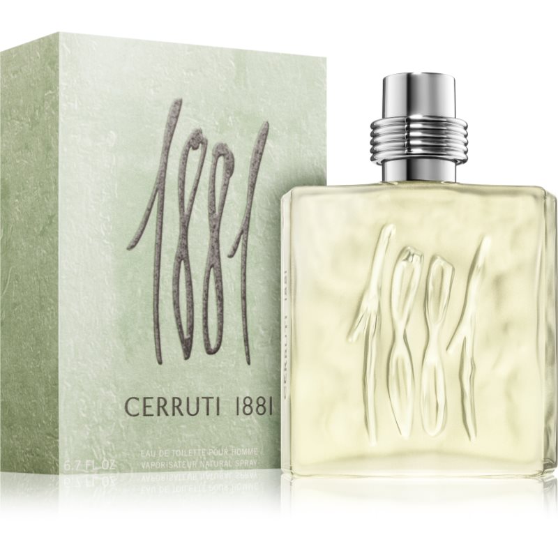 Cerruti 1881 Pour Homme тоалетна вода за мъже 200 мл. на ниска цена