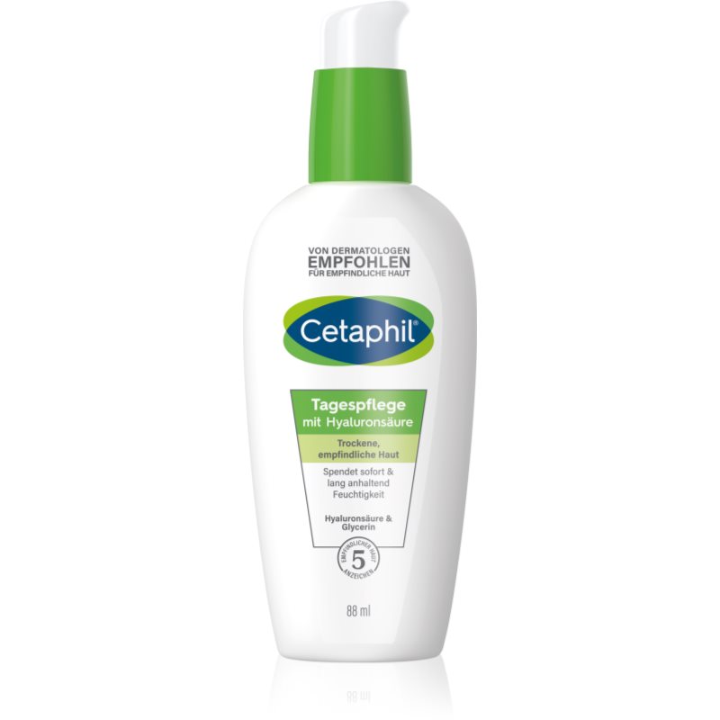 Cetaphil Daily Lotion Интензивна хидратираща емулсия 88 мл.