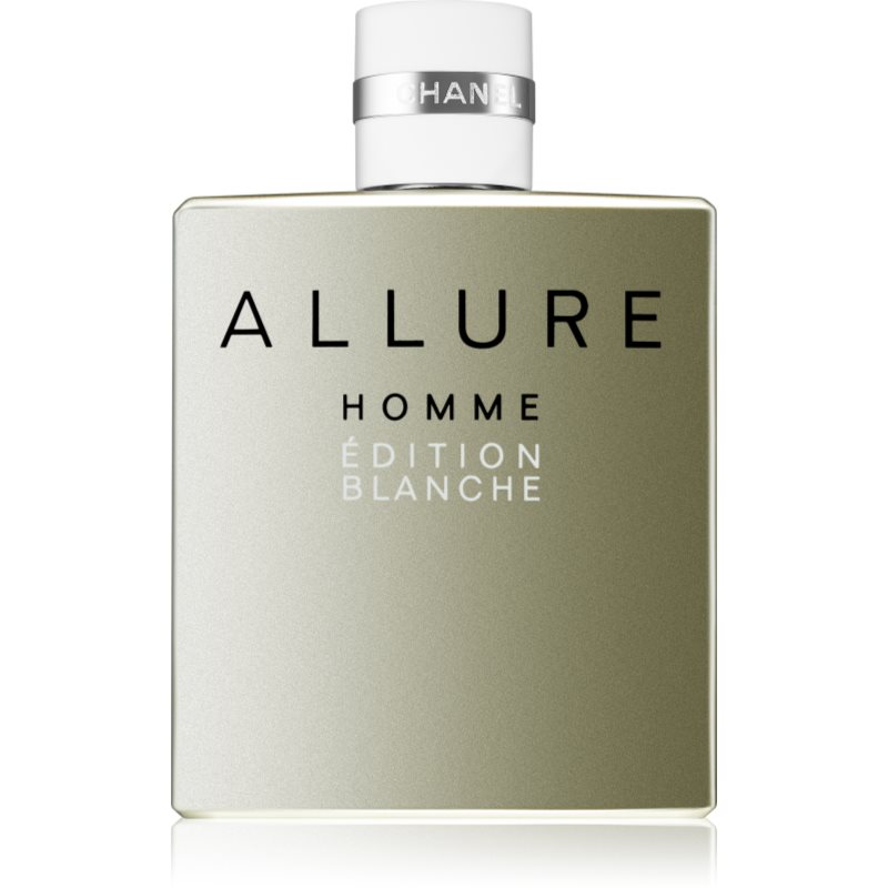 Chanel Allure Homme Édition Blanche парфюмна вода за мъже 150 мл.
