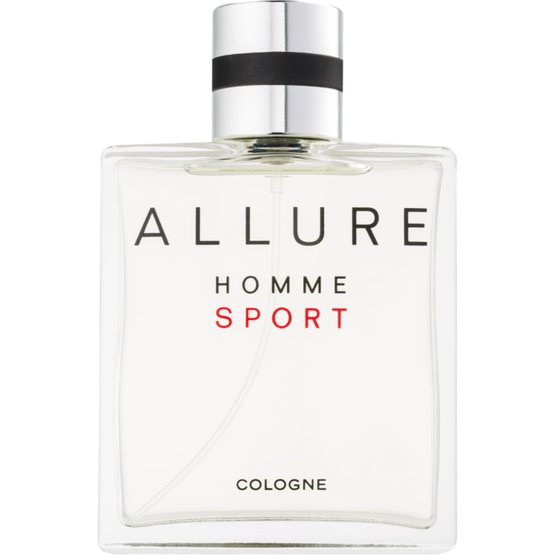 Chanel Allure Homme Sport Cologne одеколон за мъже 100 мл.