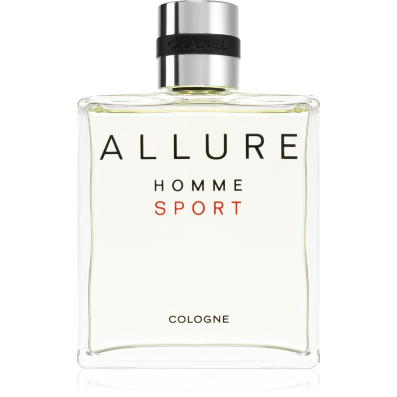 Chanel Allure Homme Sport Cologne одеколон за мъже 150 мл.