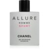 Chanel Allure Homme Sport душ гел за мъже 200 мл.