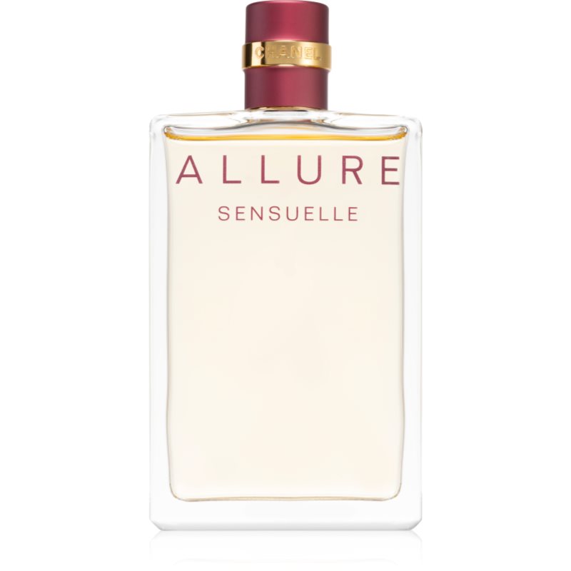 Chanel Allure Sensuelle парфюмна вода за жени 100 мл.